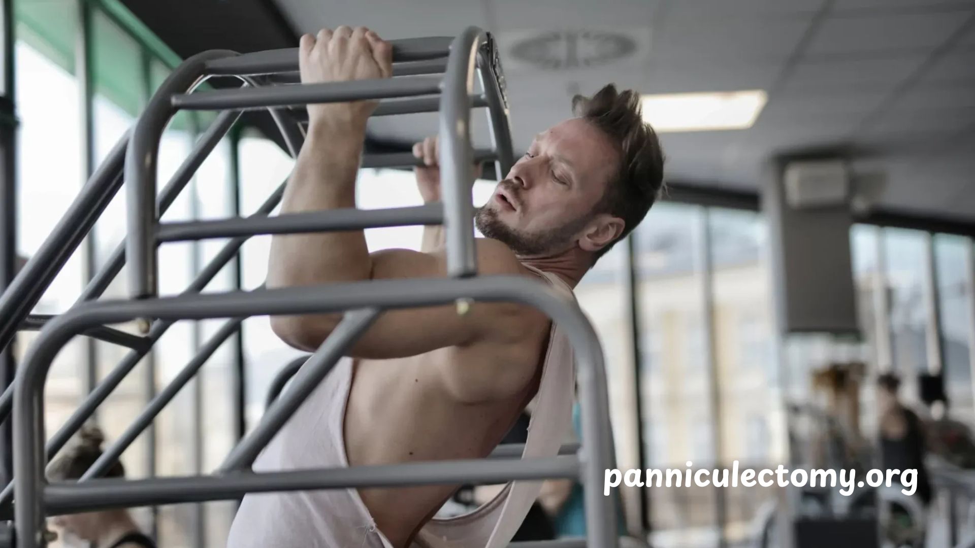 Neutral Grip Pull Up Muscles Worked: Master Your Back Workout