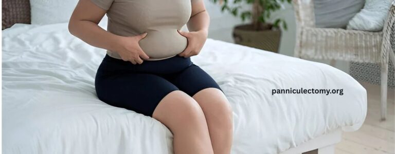 Panniculectomy Covered By Insurance