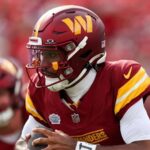 Washington Commanders vs Tampa Bay Buccaneers Match Player Stats: An Analytical Breakdown