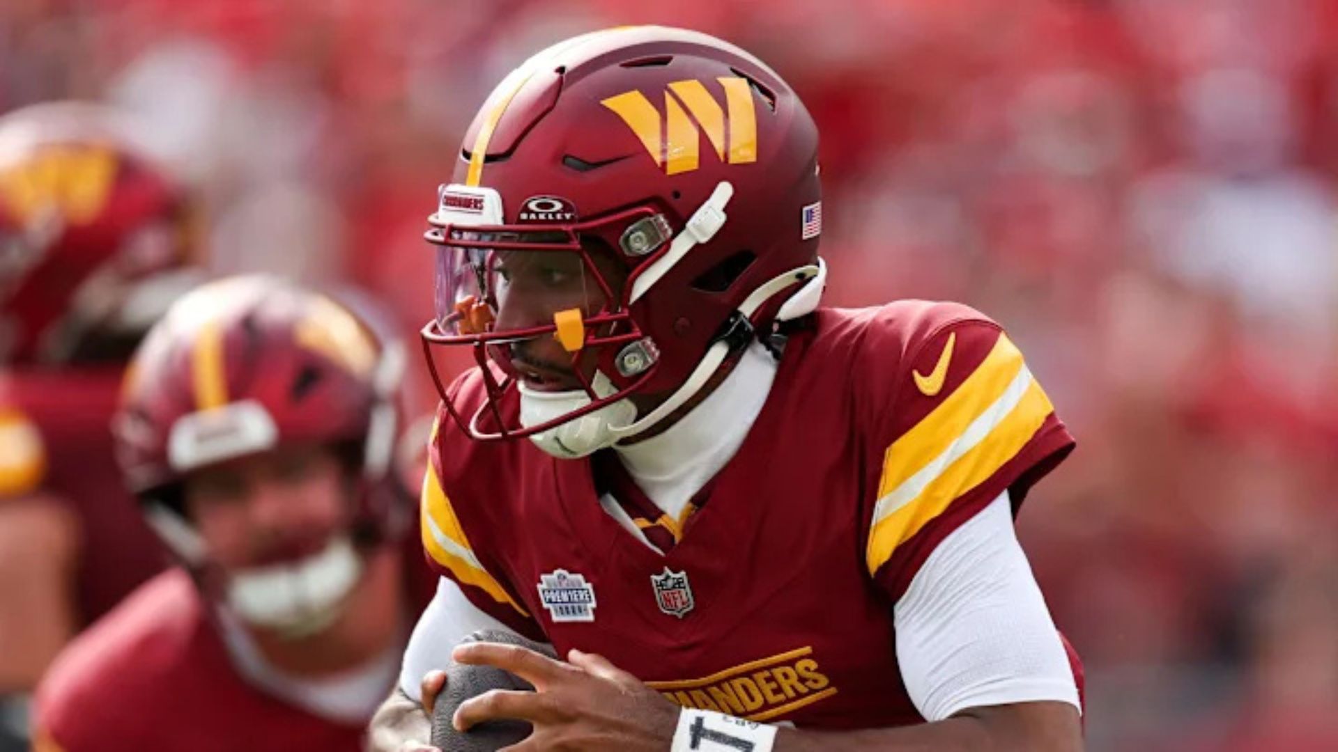 Washington Commanders vs Tampa Bay Buccaneers Match Player Stats: An Analytical Breakdown